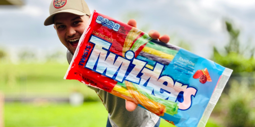 Wow! Buy Twizzlers for Just $1.99 & Score a Promo Code to Rent a Movie (Get up to 4!)