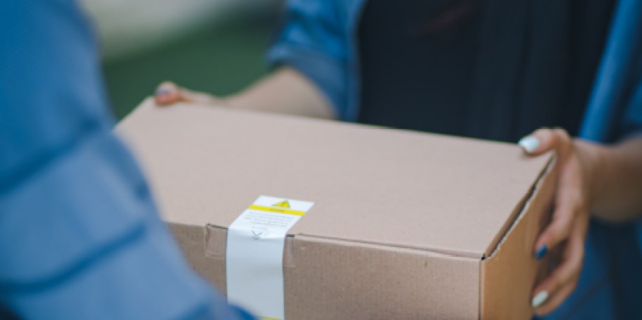 I Almost Paid $77 to Ship This Package… Then Found This