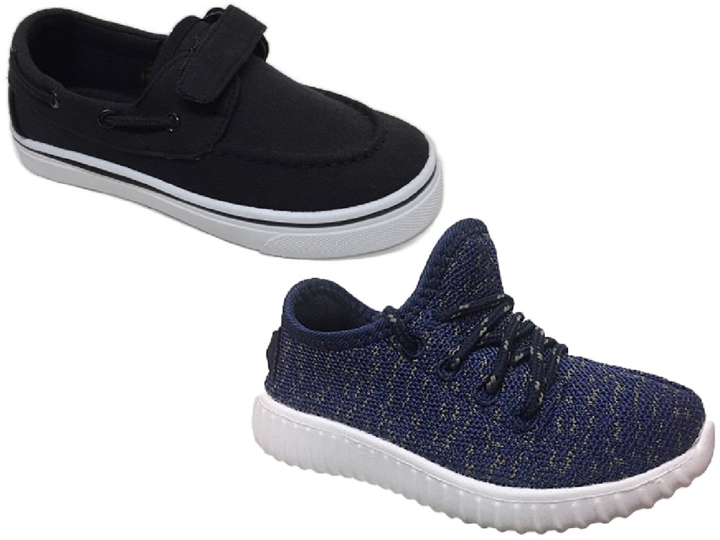 shoes for kids on zulily