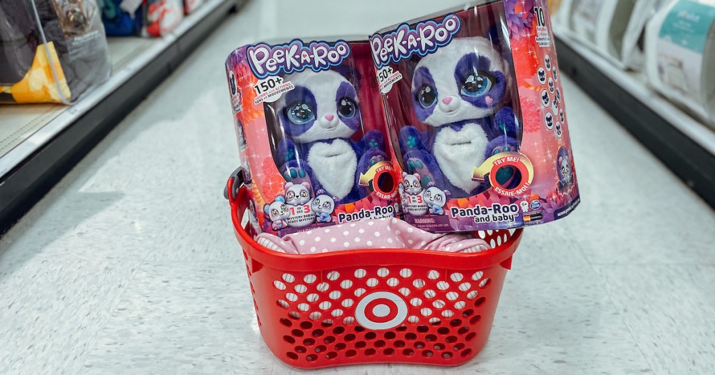 Shop Target's Hottest Christmas Toys for 2021 Right Now Hip2Save