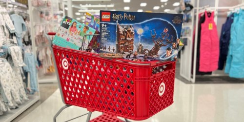 Here’s Everything You Need to Know About Target’s Holiday Price Match Policy