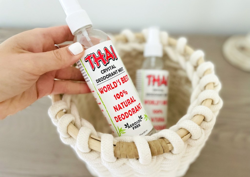 Natural Crystal Thai Deodorant Has Just One Ingredient It Works natural-crystal-thai-deodorant-has-just-one-ingredient-it-works