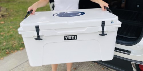 **Here’s How to Find the Best YETI Cooler Sales… AND We’re Sharing 4 Top-Rated Dupes!