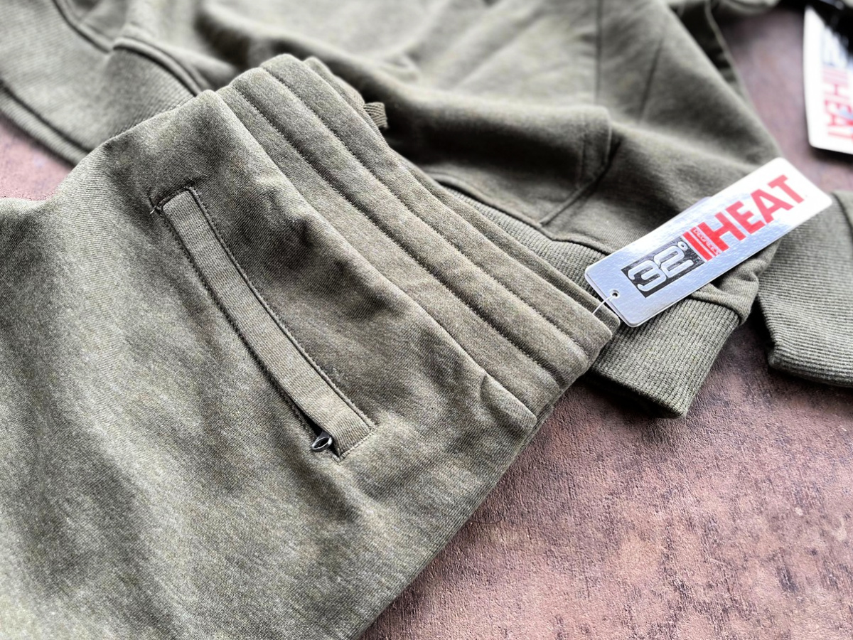 32 Degrees Joggers Only $9.99 (Regularly $45)