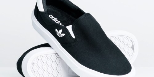 ** Adidas Slip-On Shoes Only $35 Shipped (Regularly $55)