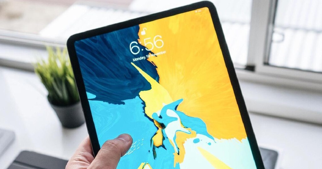 Apple iPad Mini 64GB Tablet