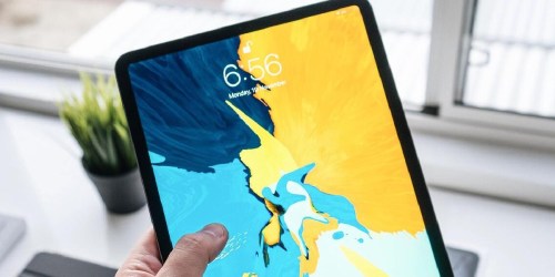 ** Apple iPad Mini 64GB Tablet Only $299 Shipped on Walmart.com (Regularly $400)