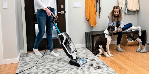 ** Bissell Pet Carpet Cleaner Only $199.99 Shipped on BestBuy.com (Regularly $268)