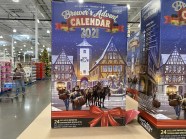 Costco German Beer Advent Calendar 2021 Crownflourmills
