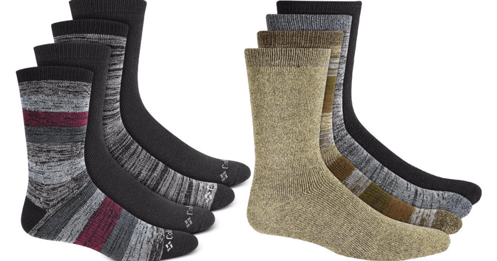 macys socks mens