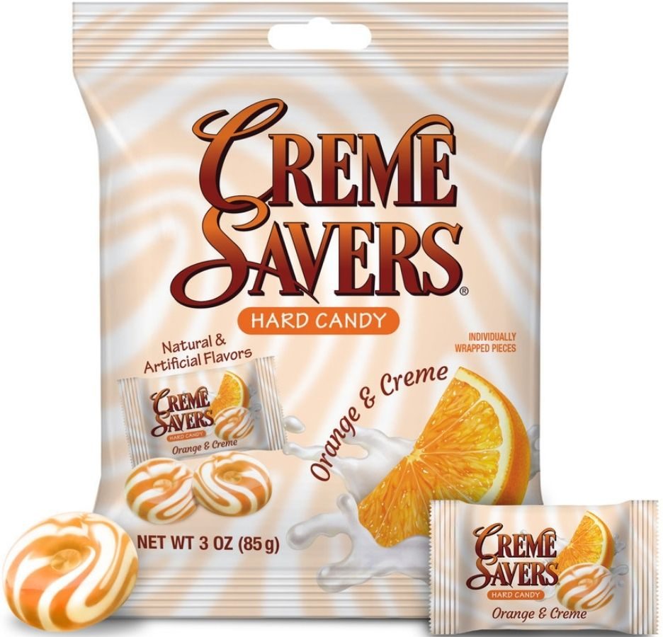 Creme Savers Hard Candy are About to Make a Comeback at Big Lots • Hip2Save