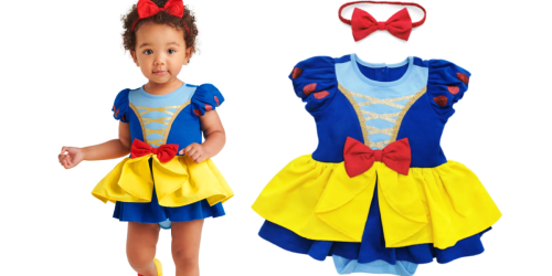30% Off Halloween Costumes on shopDisney.com | Baby Costumes from $17.49