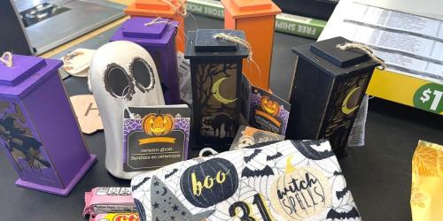 7 of the Best Dollar Tree Halloween Decorations – Just $1.25 Each!