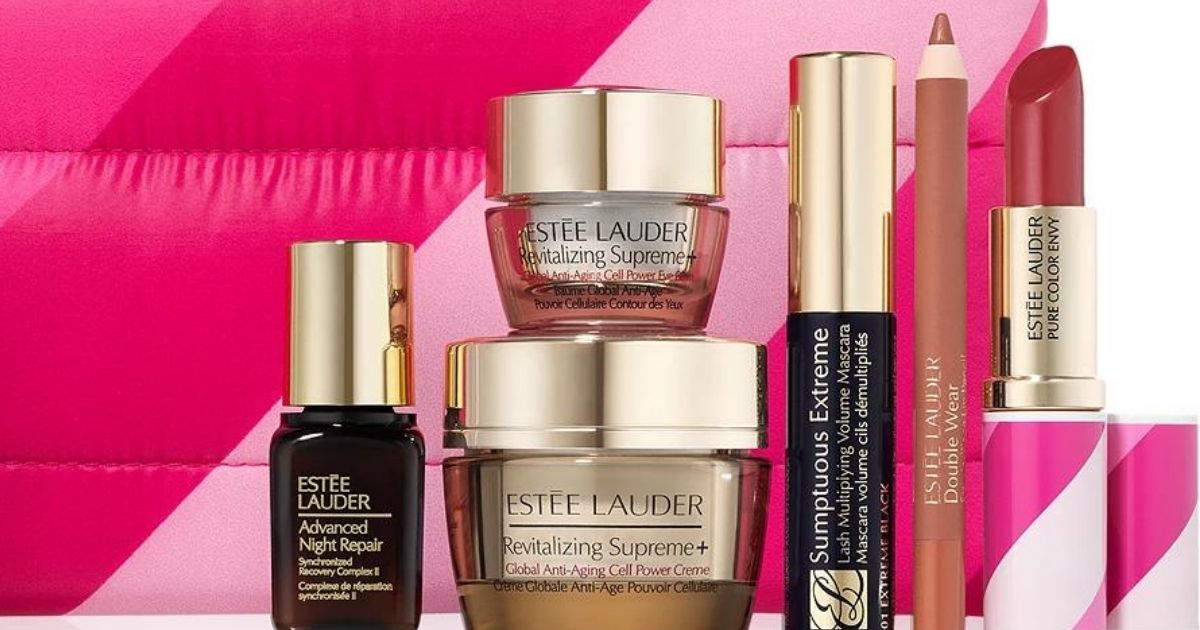 macy s estee lauder