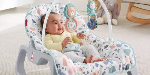 Own a Baby Rocker? Read these Warnings from Fisher-Price & Kids2!