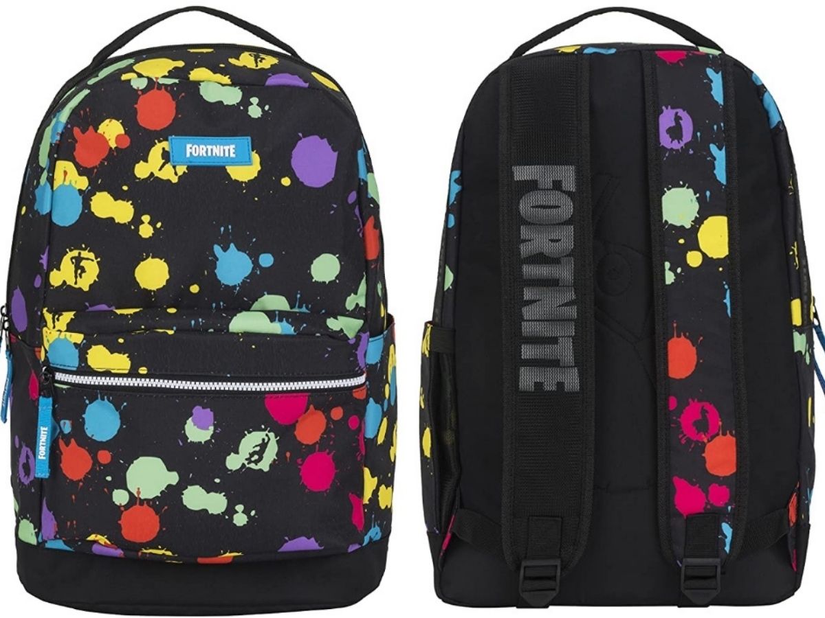 Amazon clearance fortnite backpack