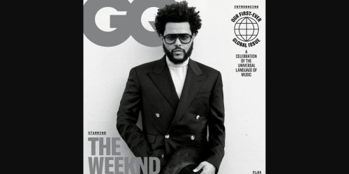 Score a 1-Year Gift Subscription to GQ Magazine | No Credit Card Needed