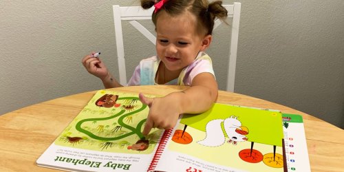 Highlights Subscription Box ONLY $2.50 Shipped (Reg. $25) | Includes Workbooks, Writing Board, Stickers & More