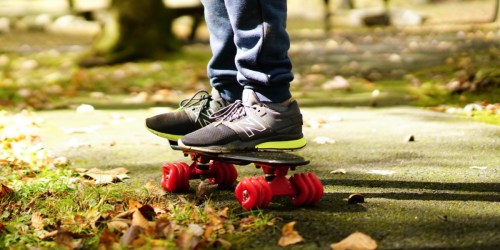 KaZam Kids Skateboard Just $12 on Walmart.com (Regularly $40) | Fun Gift Idea