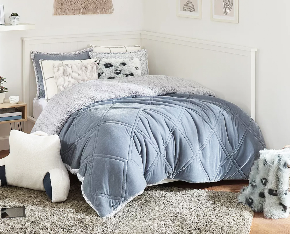 Off Koolaburra by UGG Bedding on Kohls 