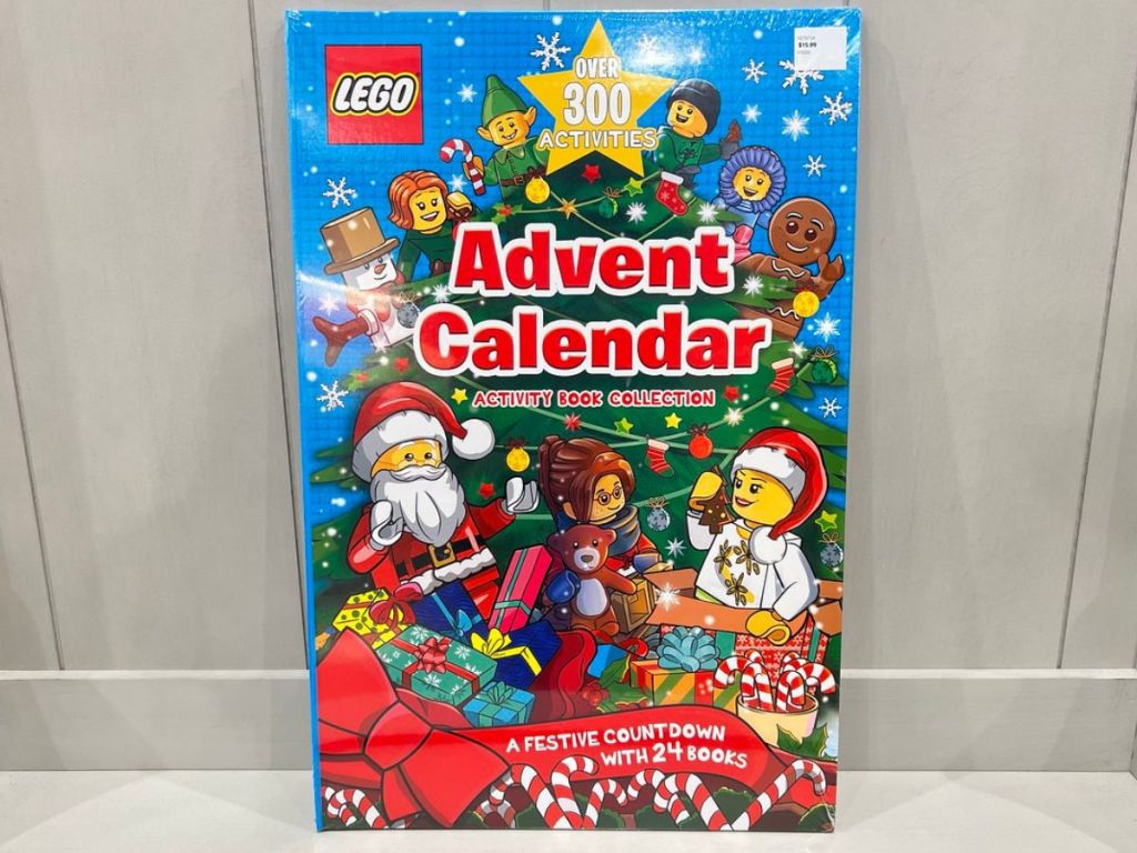 Costco Advent Calendars for Dogs, Disney Fans, & More w/ Prices from 13.99