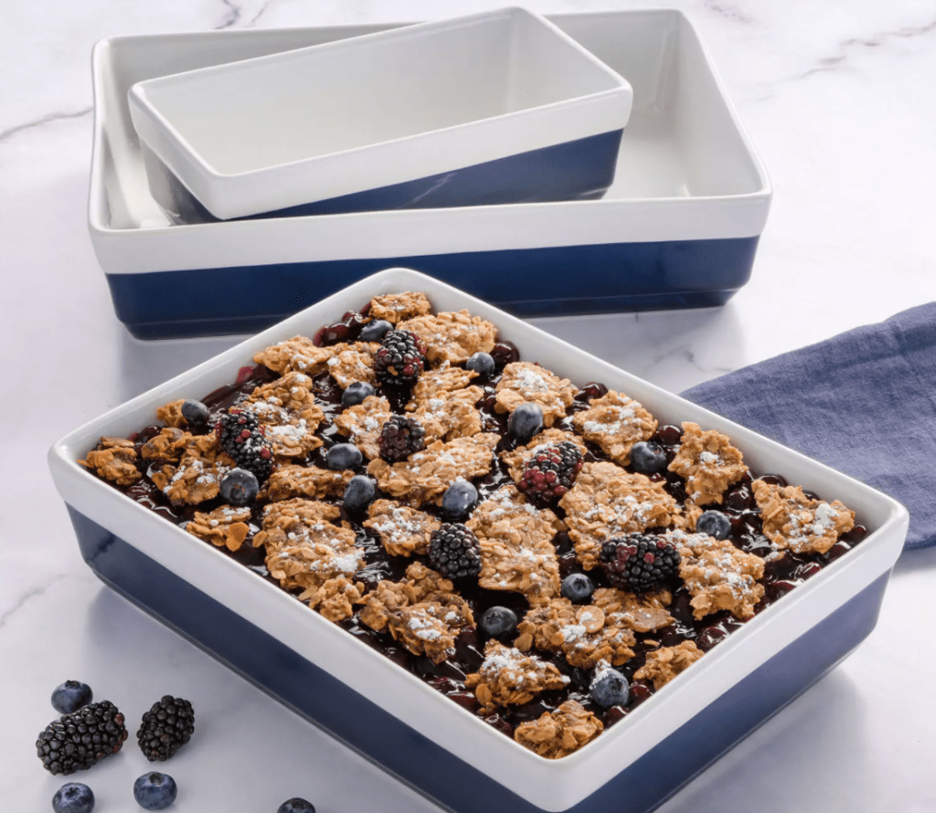 Martha Stewart Bakeware