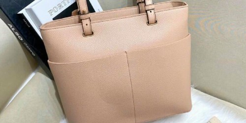 ** Michael Kors Handbags & Totes Only $99.99 on Zulily.com (Regularly $198)