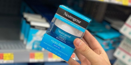 $12 Worth of Neutrogena Coupons + Stackable Savings at Walgreens
