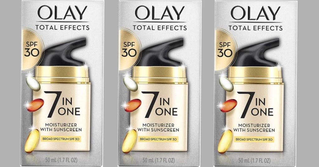 Olay Total Effects 7 in 1