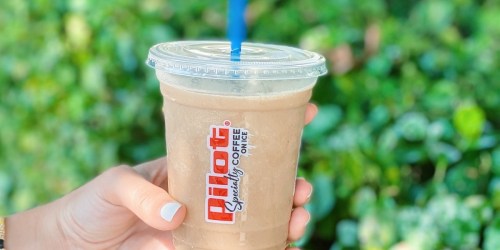 It’s National Coffee Day | Here are 18 Places to Score FREE or Cheap Coffee!