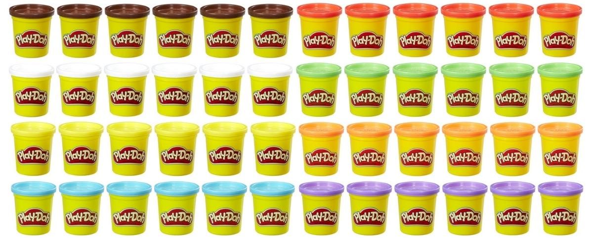 Play-Doh 48-Pack Collection