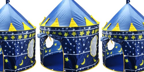 Prince House Foldable Tent Just $17.99 on Walmart.com (Regularly $30)