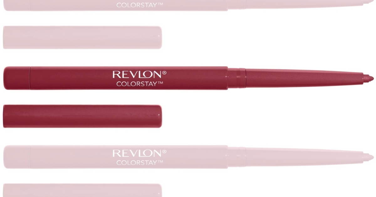 lipstik revlon waterproof