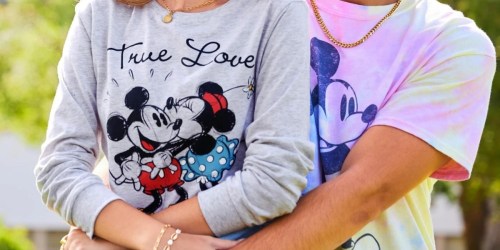 *HOT* 40% Off Disney Sale is Back! | Save BIG on Apparel, Accessories, Toys & More