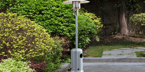 Outdoor Propane Heater Only $89.99 Shipped on Woot.com (Regularly $179)