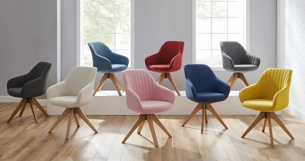 group of chairs