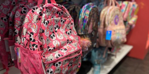 The Children’s Place Backpacks Just $11.98 Shipped (Regularly $30)