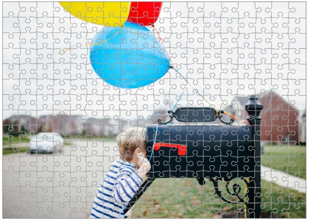 walgreens photo puzzle