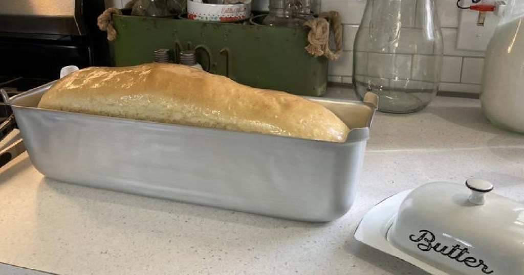 Wilton Long Loaf pan