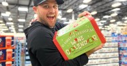 Say Cheers to the Holidays with the 12 Wines of Christmas Advent Calendar |  Just $39.98 at Sam's Club | Hip2Save