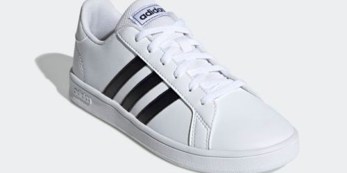 Adidas Kids Shoes from $20.99 Shipped (Regularly $45)