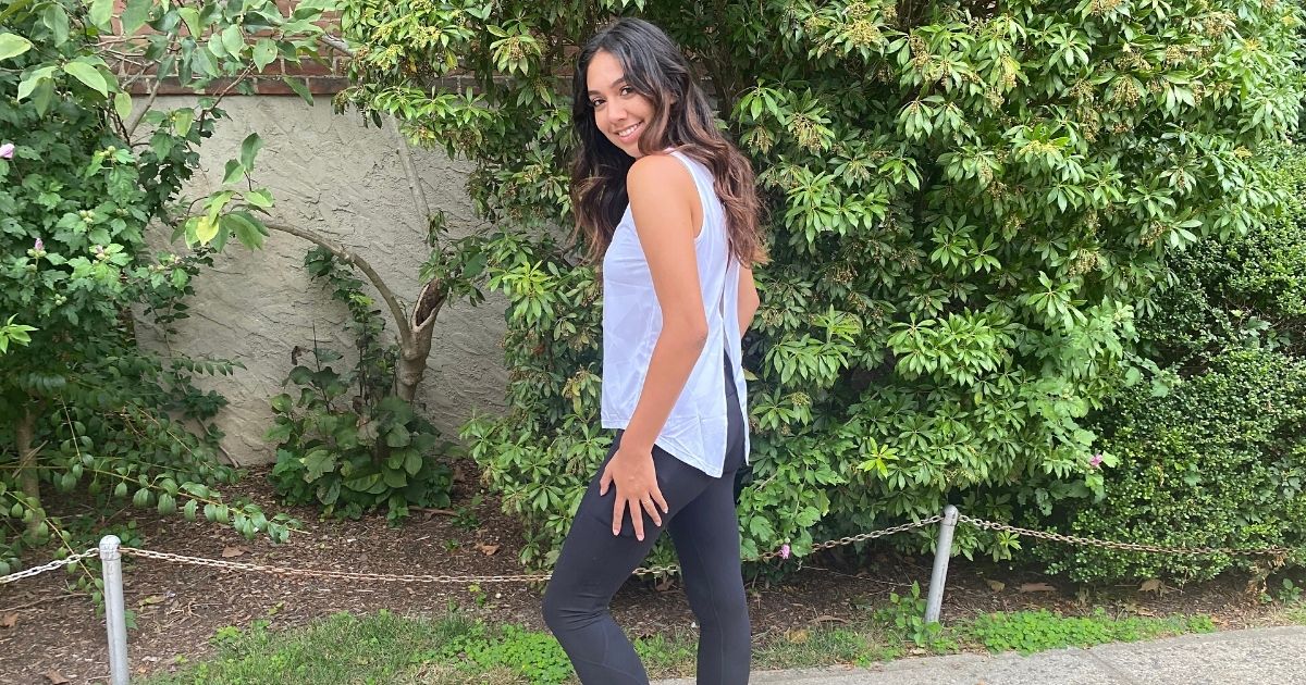 Women's Workout Apparel from $8 on 