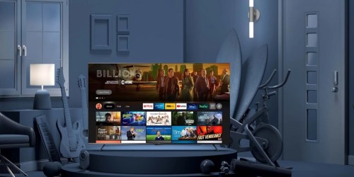 Amazon’s New Fire Smart TV is Hands-Free & Voice-Controlled | Available for Pre-Order Now
