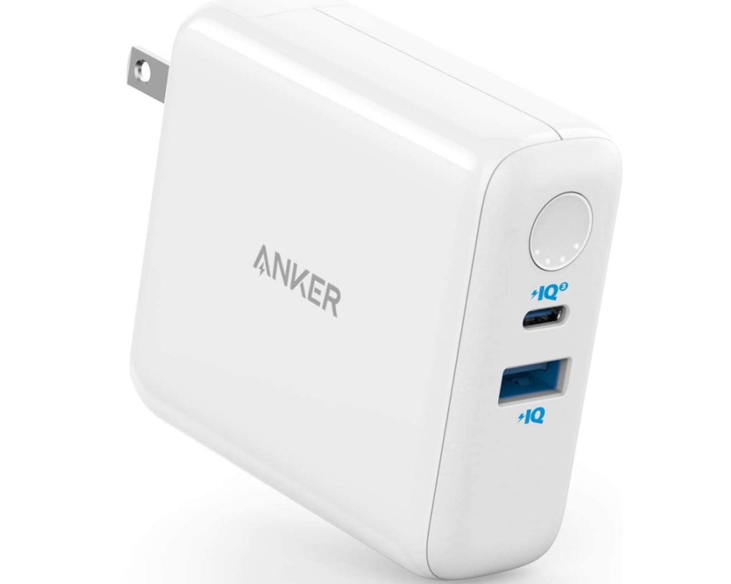 anker wall charger
