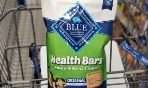 HOT Amazon Pet Promo = $28 Worth of Blue Buffalo Treats Just $9 Shipped