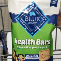 Blue Buffalo Health Bars Dog Treats Only $3.55 Shipped on Amazon (Reg. $7)