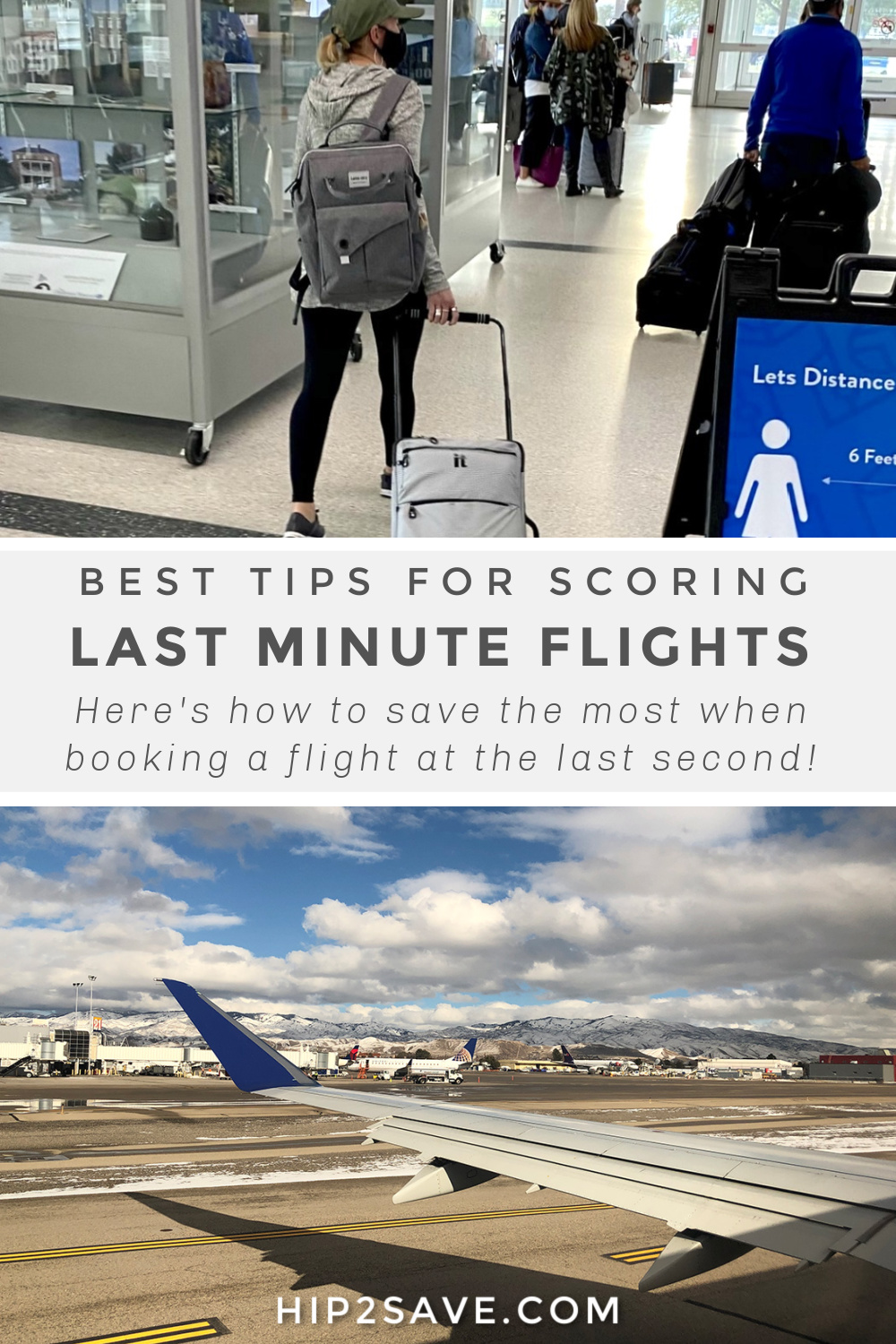 How To Score Cheap Last Minute Flights To Save On Rising Travel Costs   Cheap Last Minute Flights Pinterest 