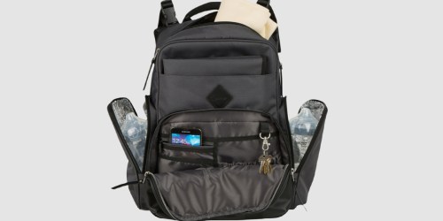 Ergobaby Diaper Backpack Just $23 on Walmart.com (Regularly $67)