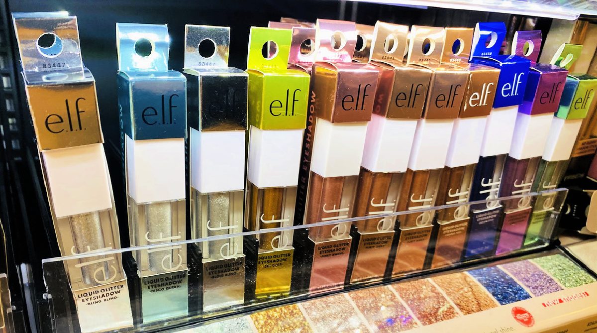 elf Cosmetics Amazon Sale Flawless Foundation Only 2.97 Shipped