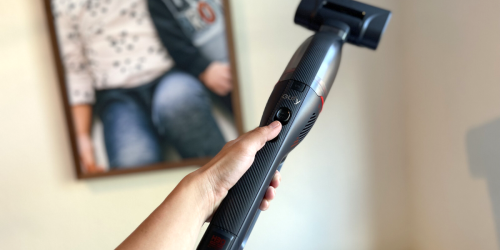 Looking for the Best Handheld Vacuum? It’s The Eufy HomeVac H30, and Here’s Why…